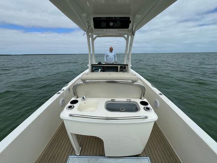 Boston-whaler 270-DAUNTLESS image