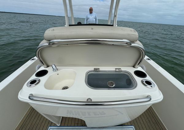 Boston-whaler 270-DAUNTLESS image