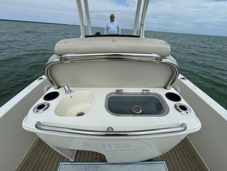 Boston-whaler 270-DAUNTLESS image