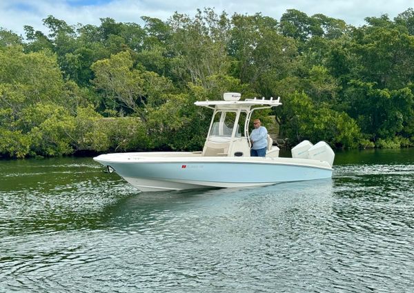 Boston-whaler 270-DAUNTLESS image