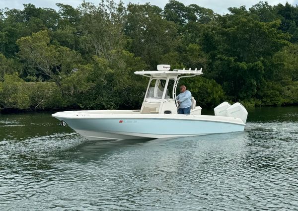 Boston-whaler 270-DAUNTLESS image