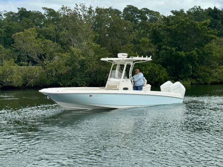 Boston-whaler 270-DAUNTLESS image