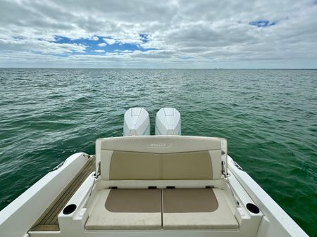 Boston-whaler 270-DAUNTLESS image