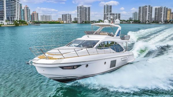 Azimut 55 