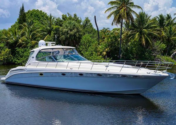 Sea Ray 550 Sundancer image