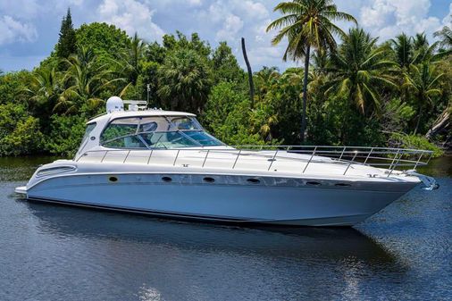 Sea Ray 550 Sundancer image