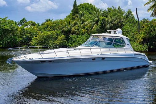 Sea Ray 550 Sundancer image