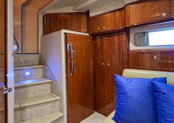 Sea Ray 550 Sundancer image