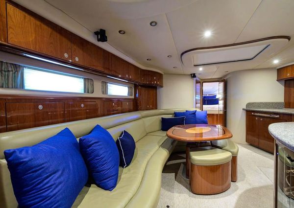 Sea Ray 550 Sundancer image