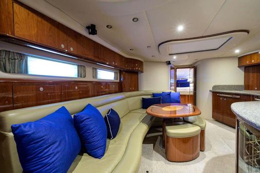 Sea Ray 550 Sundancer image