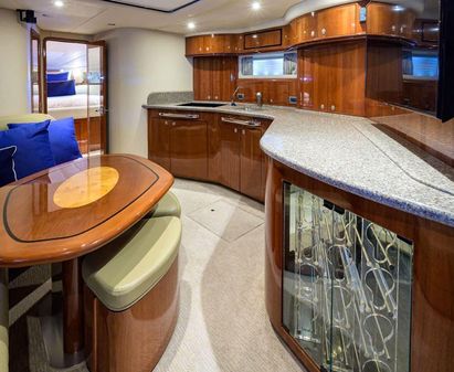 Sea Ray 550 Sundancer image