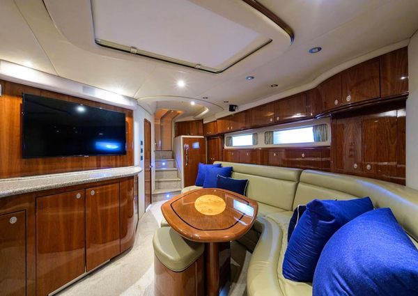 Sea Ray 550 Sundancer image