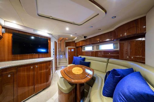 Sea Ray 550 Sundancer image