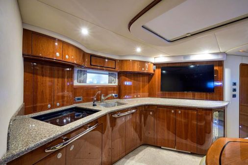 Sea Ray 550 Sundancer image