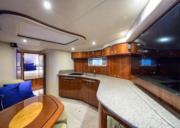 Sea Ray 550 Sundancer image