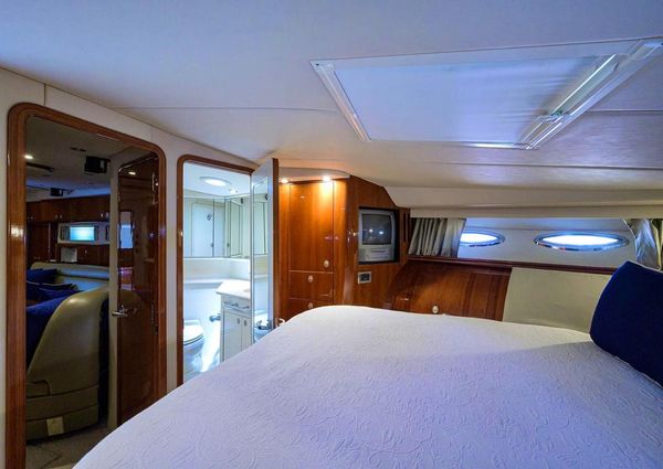 Sea Ray 550 Sundancer image