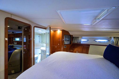 Sea Ray 550 Sundancer image