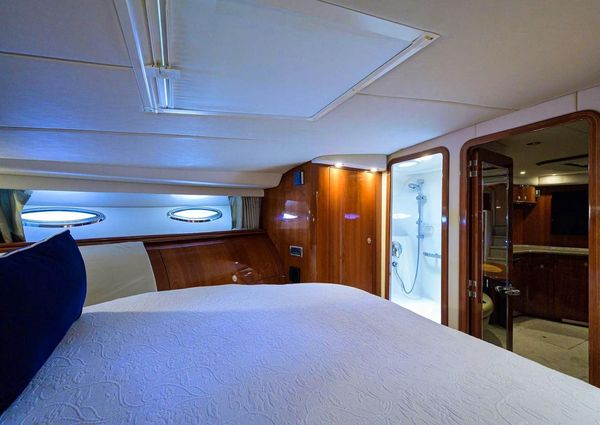 Sea Ray 550 Sundancer image