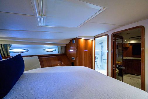 Sea Ray 550 Sundancer image