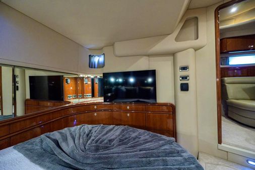 Sea Ray 550 Sundancer image