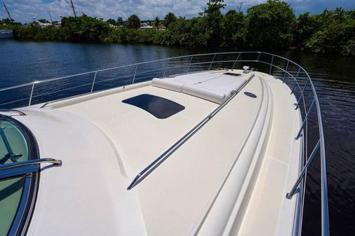 Sea Ray 550 Sundancer image