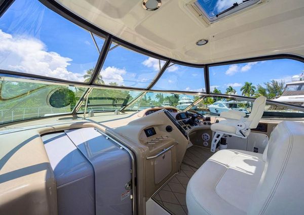 Sea Ray 550 Sundancer image