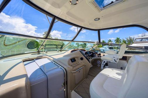 Sea Ray 550 Sundancer image