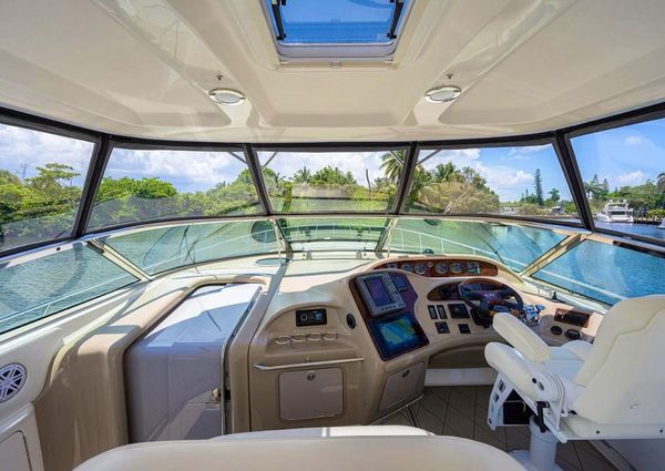 Sea Ray 550 Sundancer image