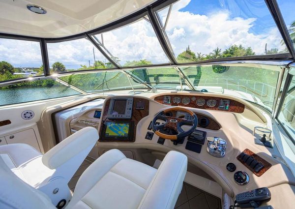 Sea Ray 550 Sundancer image