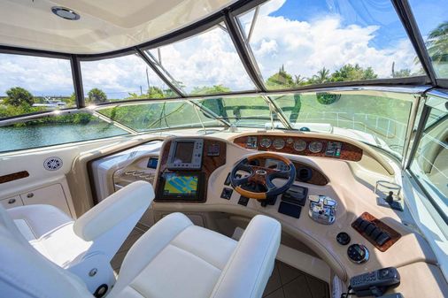 Sea Ray 550 Sundancer image