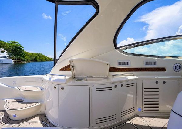 Sea Ray 550 Sundancer image