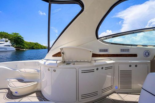 Sea Ray 550 Sundancer image