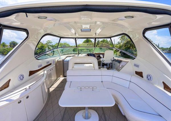 Sea Ray 550 Sundancer image