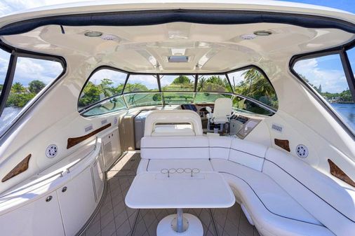 Sea Ray 550 Sundancer image