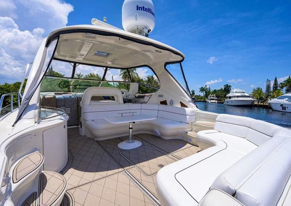 Sea Ray 550 Sundancer image