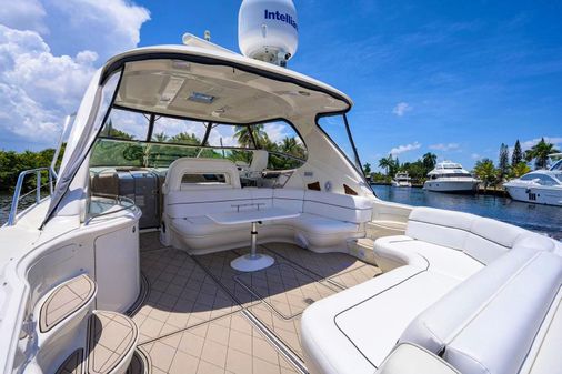 Sea Ray 550 Sundancer image