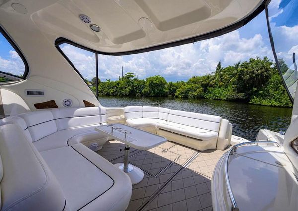 Sea Ray 550 Sundancer image