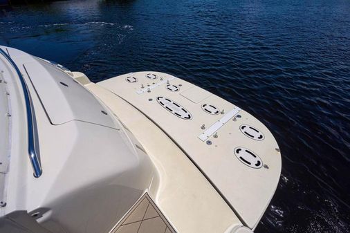 Sea Ray 550 Sundancer image