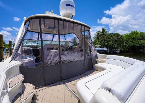 Sea Ray 550 Sundancer image