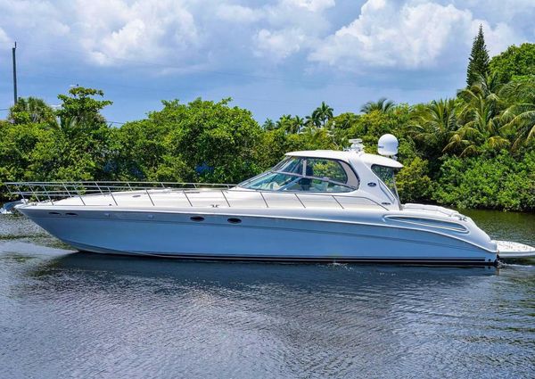 Sea Ray 550 Sundancer image