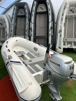 Highfield ULTRALITE-290-RIB-BOAT image