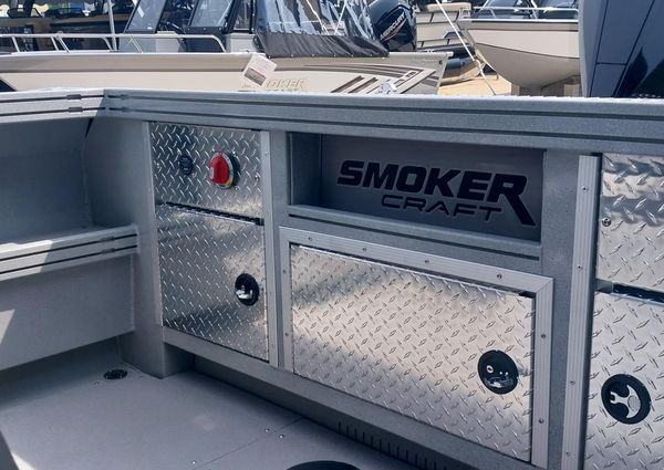 Smoker-craft 202-PHANTOM-OFFSHORE image