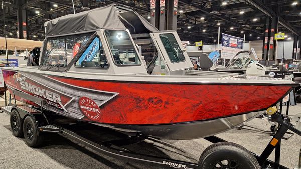 Smoker Craft Boats For Sale - Lake Holiday Marina in United States