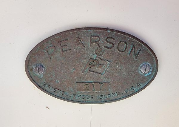 Pearson ALBERG-35-SPECIAL-FULL-UPDATES image