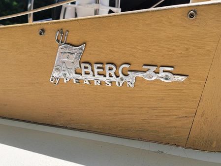 Pearson ALBERG-35-SPECIAL-FULL-UPDATES image