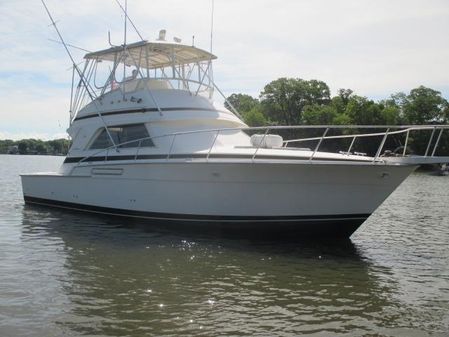 Bertram 43 Convertible image