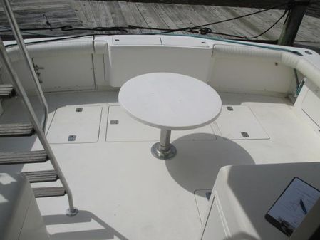 Bertram 43 Convertible image