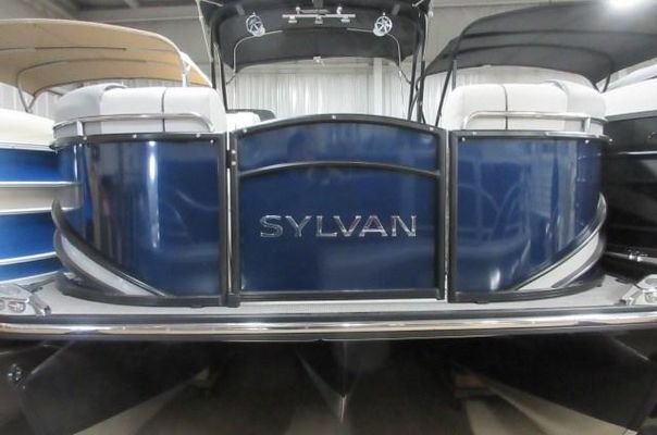 Sylvan S3-EXTREME - main image