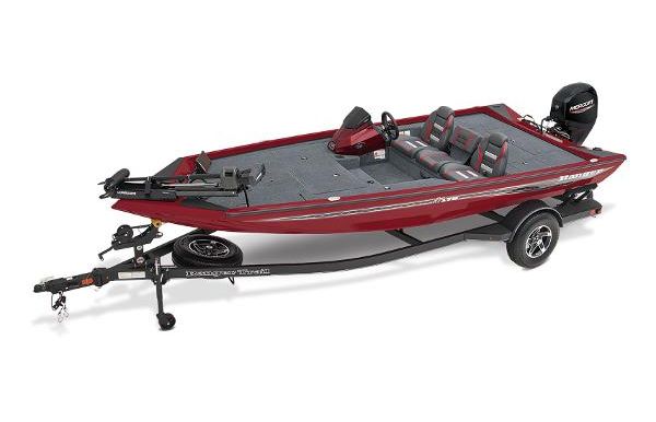 2024 Ranger RT178