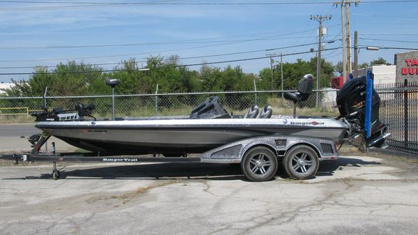 Ranger Z521L DC